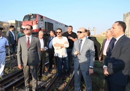 محافظة الغربية 