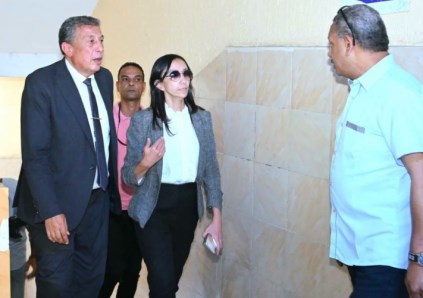 محافظة البحيرة 