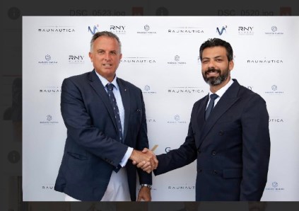 شركة رونوتيكا 