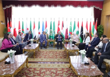 الأكاديمية العربية للعلوم والتكنولوجيا