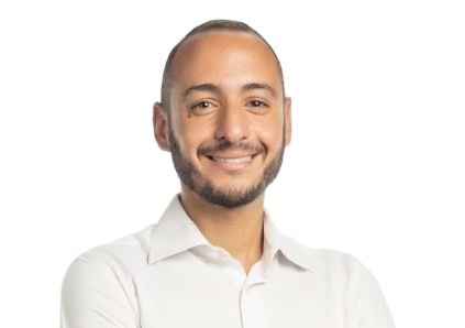 علي مختار، الرئيس التنفيذي والشريك الإداري لبلتون لرأس المال المخاطر
