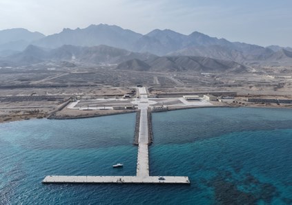 ميناء الصيادين