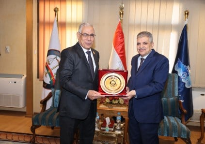 النائب العام وربيع