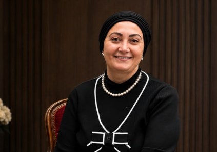 بيريهان طبارة 