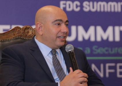 المهندس طارق شبكة