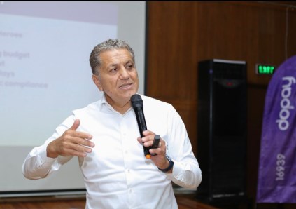 أحمد ناصف
