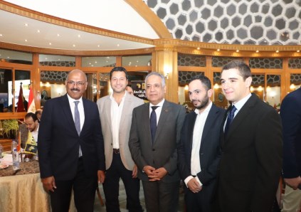من الحدث