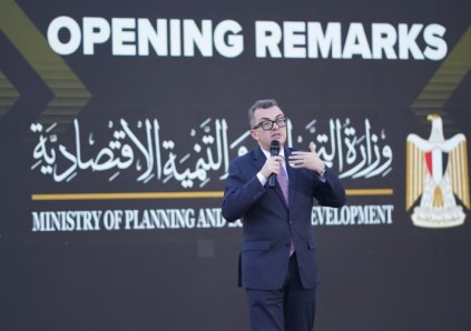 وزير التخطيط
