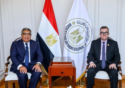 وزير التخطيط