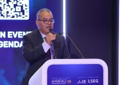 حازم شريف