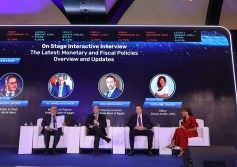 وزير المالية  النسخة الثامنة من «Portfolio Egypt 2026»