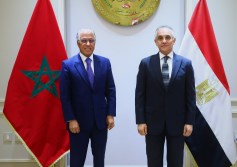 وزير العدل