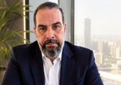 المهندس أحمد محمد الحجار