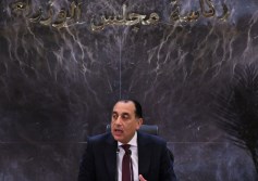 الدكتور مصطفى مدبولي