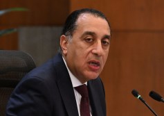 رئيس مجلس الوزراء