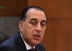 الدكتور مصطفى مدبولي