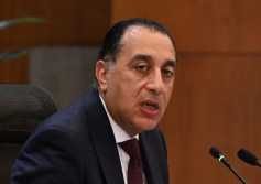 الدكتور مصطفى مدبولي