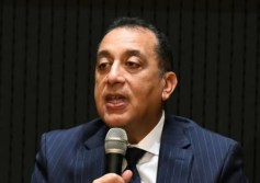 الدكتور مصطفى مدبولي