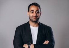  أحمد وادي شركة ماني فيللوز لحلول التكنولوجيا المالية
