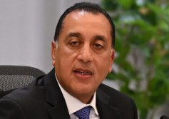 مصطفى مدبولي