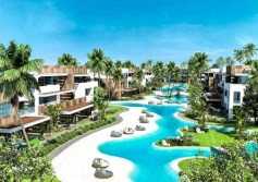  منتجعات سياحية وترفيهية 