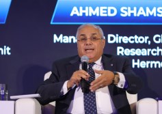  هاشم السيد، مساعد رئيس مجلس الوزراء