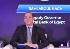 وزير المالية مؤتمر بورتوفوليو