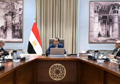يتابع تنفيذ خطة إعادة هيكلة وحوكمة الشركات المملوكة للدول
