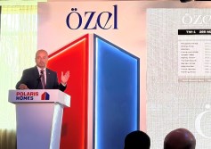  مؤتمر بولاريس الصحفي