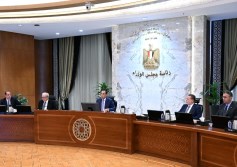 رئيس الوزراء يتابع مستجدات مراجعة صندوق النقد