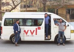 شركة «سويفل»