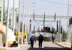 شركة مصر الوسطى لتوزيع الكهرباء