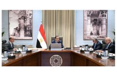 رئيس مجلس الوزراء