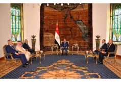 السيسي