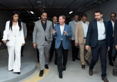مشروع «ماريوت ريزيدنسز هليوبوليس القاهرة