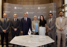 أعلنت شركة وان أوف وان للتطوير العقاري عن انضمامها رسميًا كعضو  للميثاق العالمي للأمم المتحدة بمصر (UNGCNE)