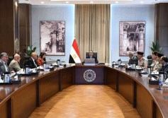 متابعة الاستعدادات الخاصة ببدء تنفيذ المرحلة الثانية من المبادرة الرئاسية "حياة كريمة"