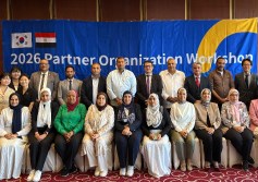 كويكا تنظم ورشة عمل بالقاهرة