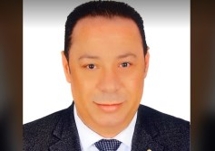 احمد عقرب إنهانس القابضة