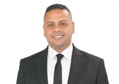 شريف الأسواني