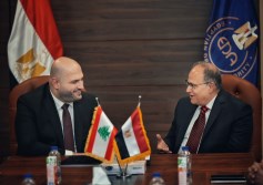 رئيس هيئة الدواء المصرية