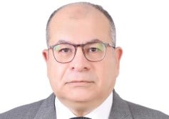 أحمد النجار