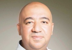 بسام شرقاوي