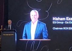 هشام عز العرب