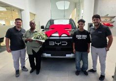 BYD