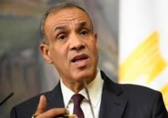 وزير الخارجية بدر عبد العاطي