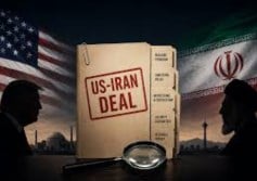 اتفاق واشنطن وطهران