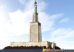 منارة الإسكندرية