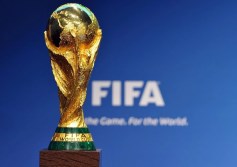 كأس العالم 2026