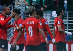 منتخب مصر 